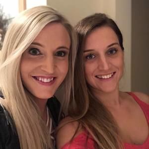 Meet your Posher, Monica